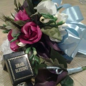 Meet your Posher, Ronda